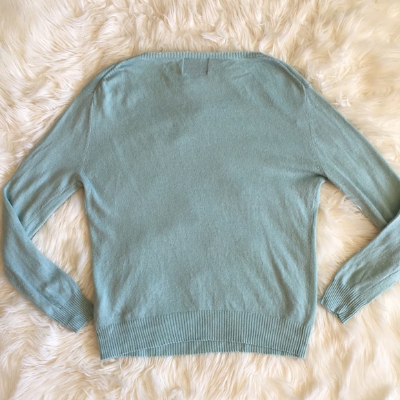 Wildfox Unicorn Sweater Sequin Jumper🦄 - Picture 11 of 16